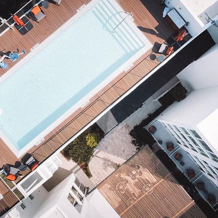 Berkeley Park MGallery Hotel Collection Miami Beach Buitenkant foto