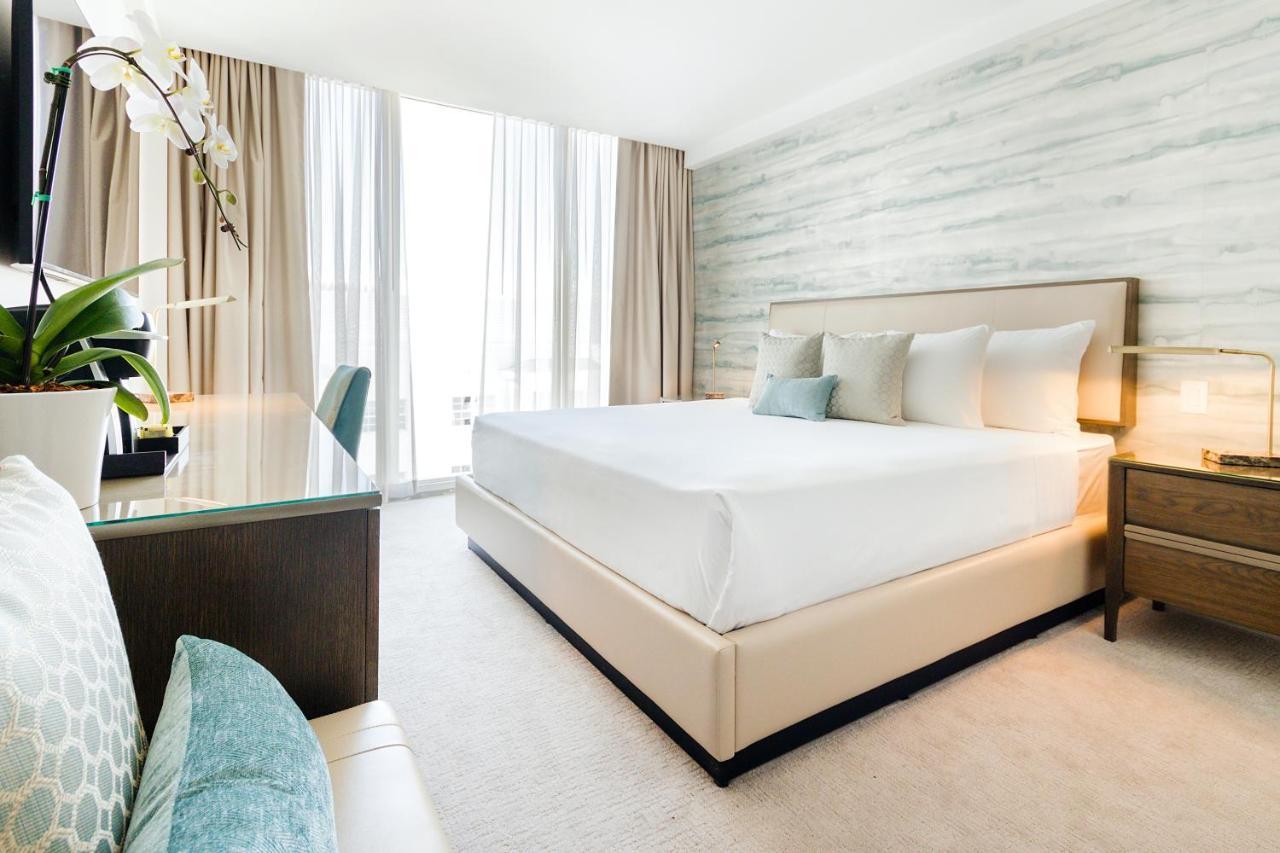 Berkeley Park MGallery Hotel Collection Miami Beach Buitenkant foto