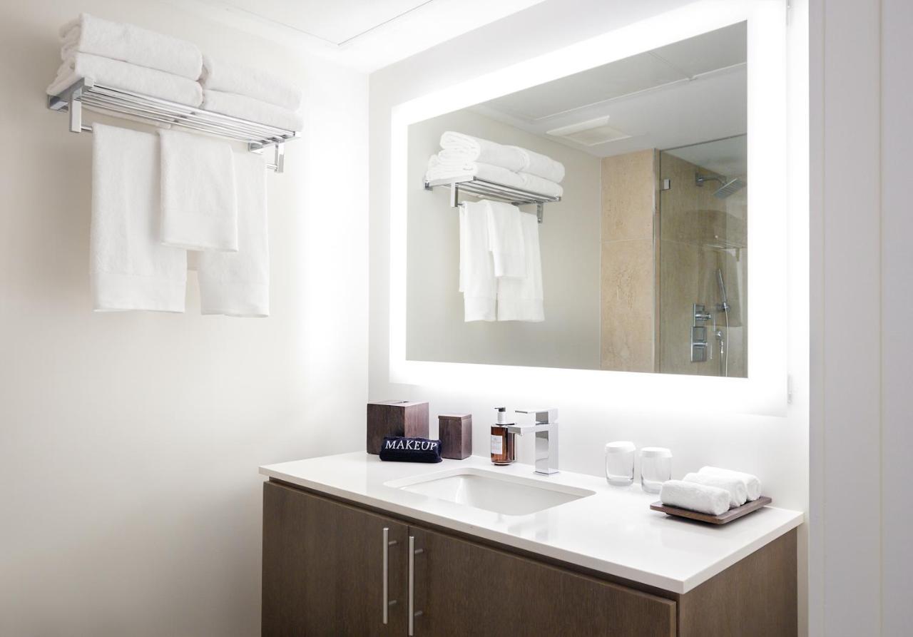 Berkeley Park MGallery Hotel Collection Miami Beach Buitenkant foto