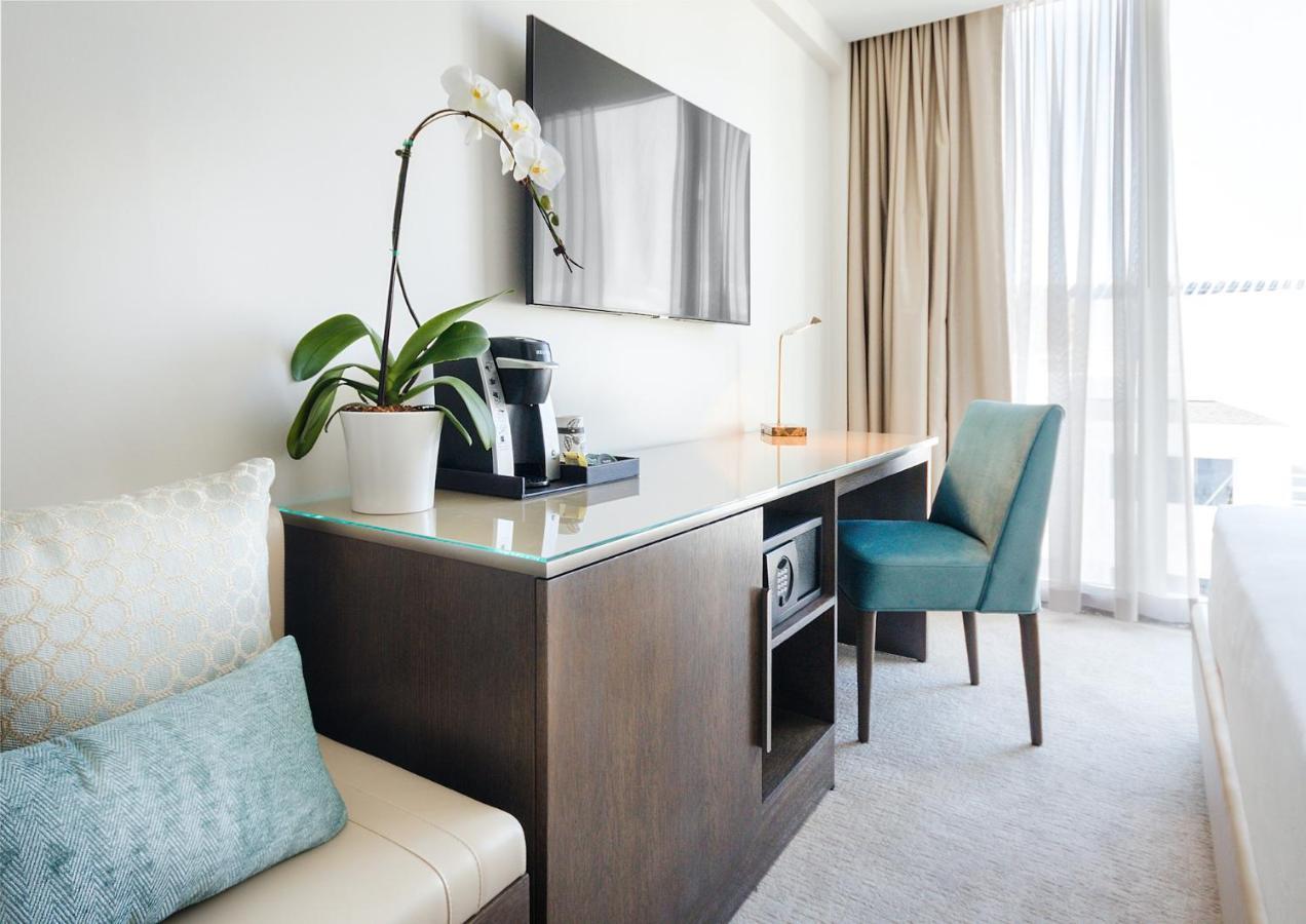 Berkeley Park MGallery Hotel Collection Miami Beach Buitenkant foto