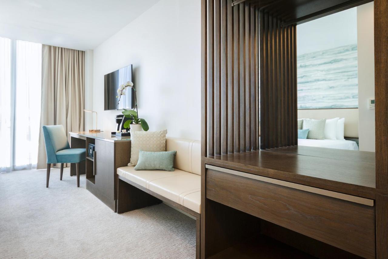 Berkeley Park MGallery Hotel Collection Miami Beach Buitenkant foto