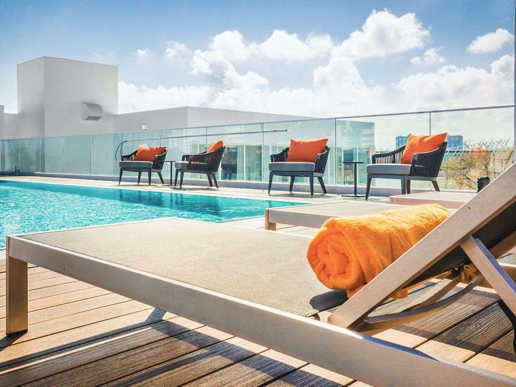 Berkeley Park MGallery Hotel Collection Miami Beach Faciliteiten foto