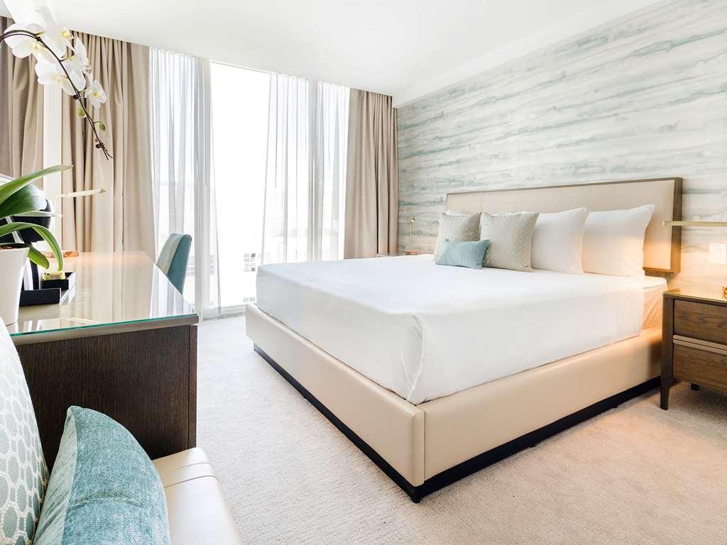 Berkeley Park MGallery Hotel Collection Miami Beach Kamer foto