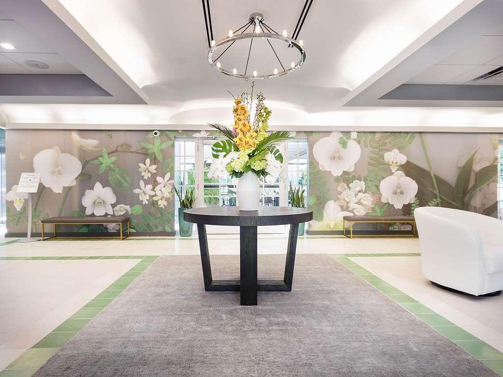 Berkeley Park MGallery Hotel Collection Miami Beach Buitenkant foto