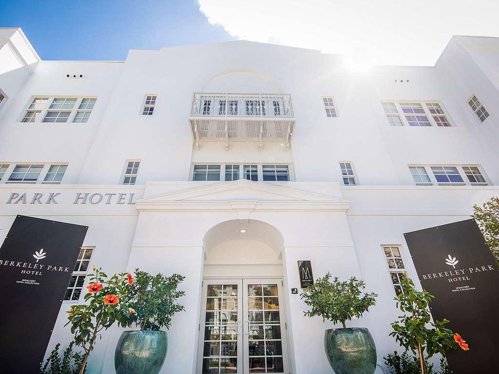 Berkeley Park MGallery Hotel Collection Miami Beach Buitenkant foto