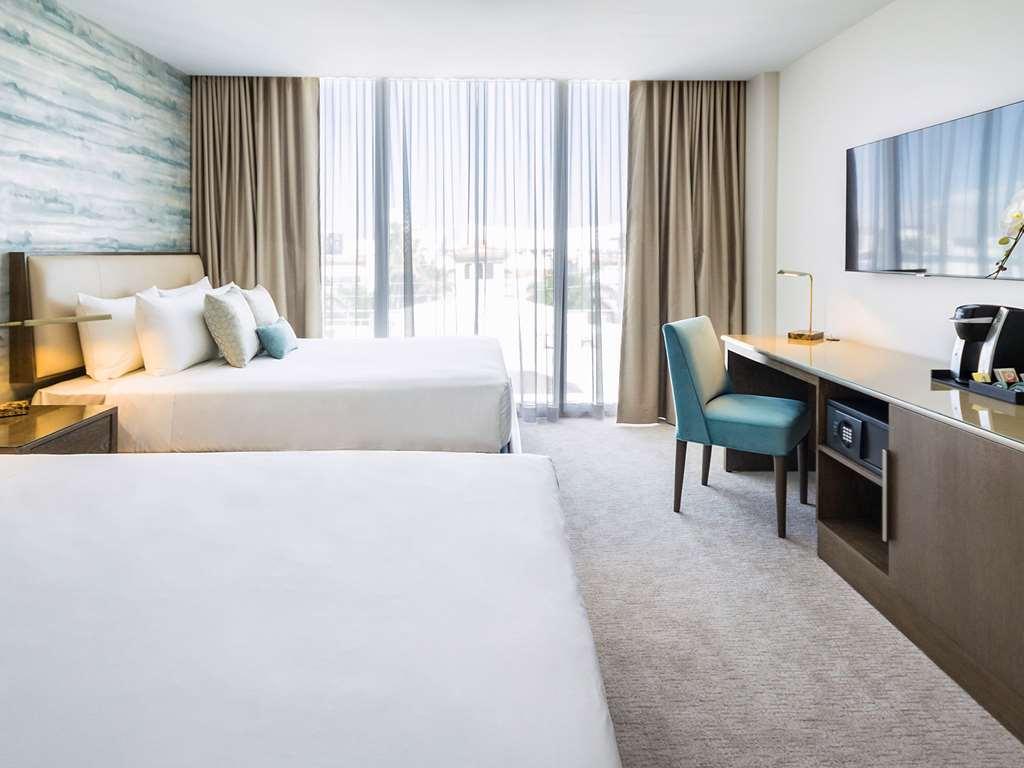 Berkeley Park MGallery Hotel Collection Miami Beach Kamer foto