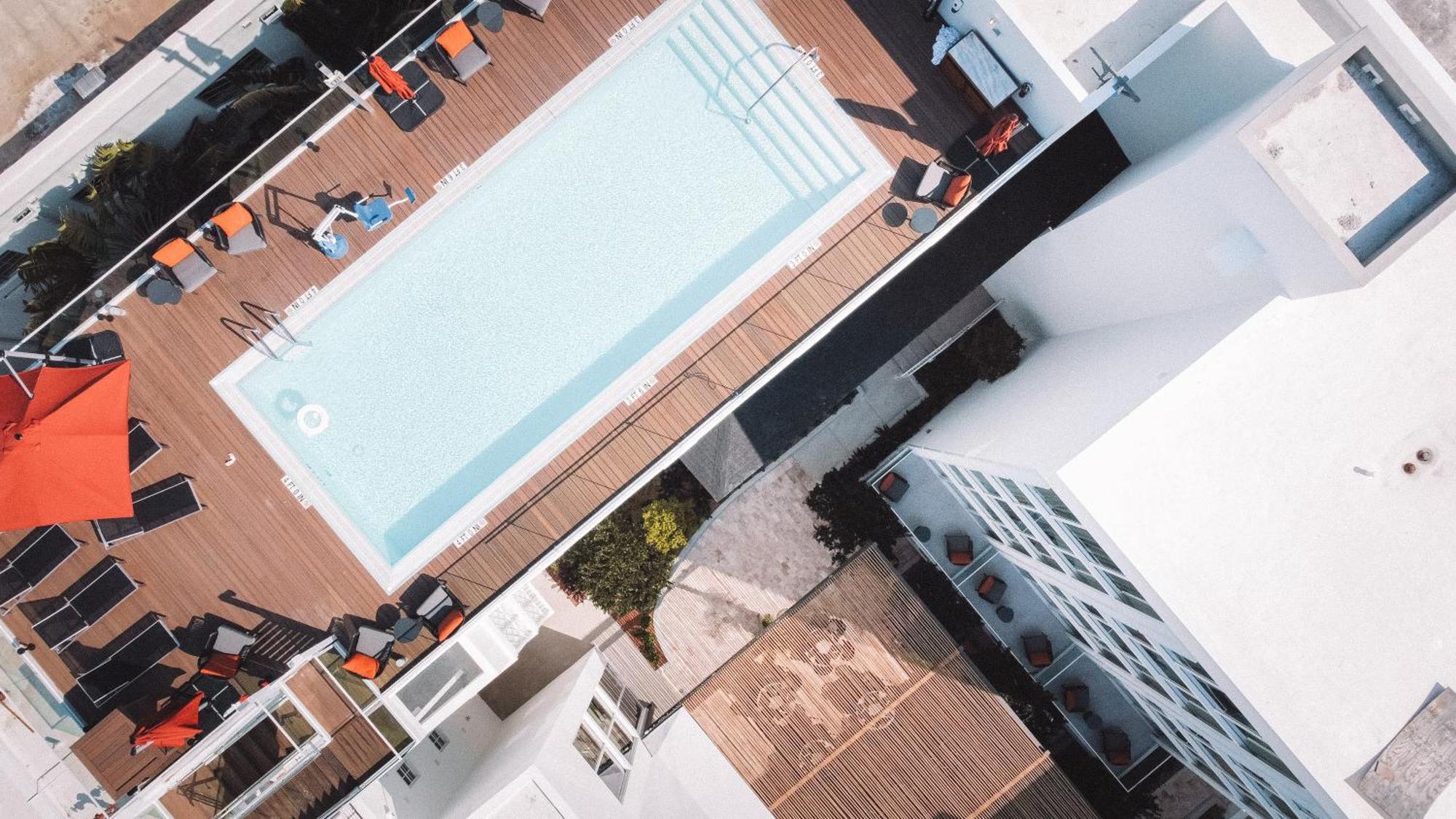 Berkeley Park MGallery Hotel Collection Miami Beach Buitenkant foto