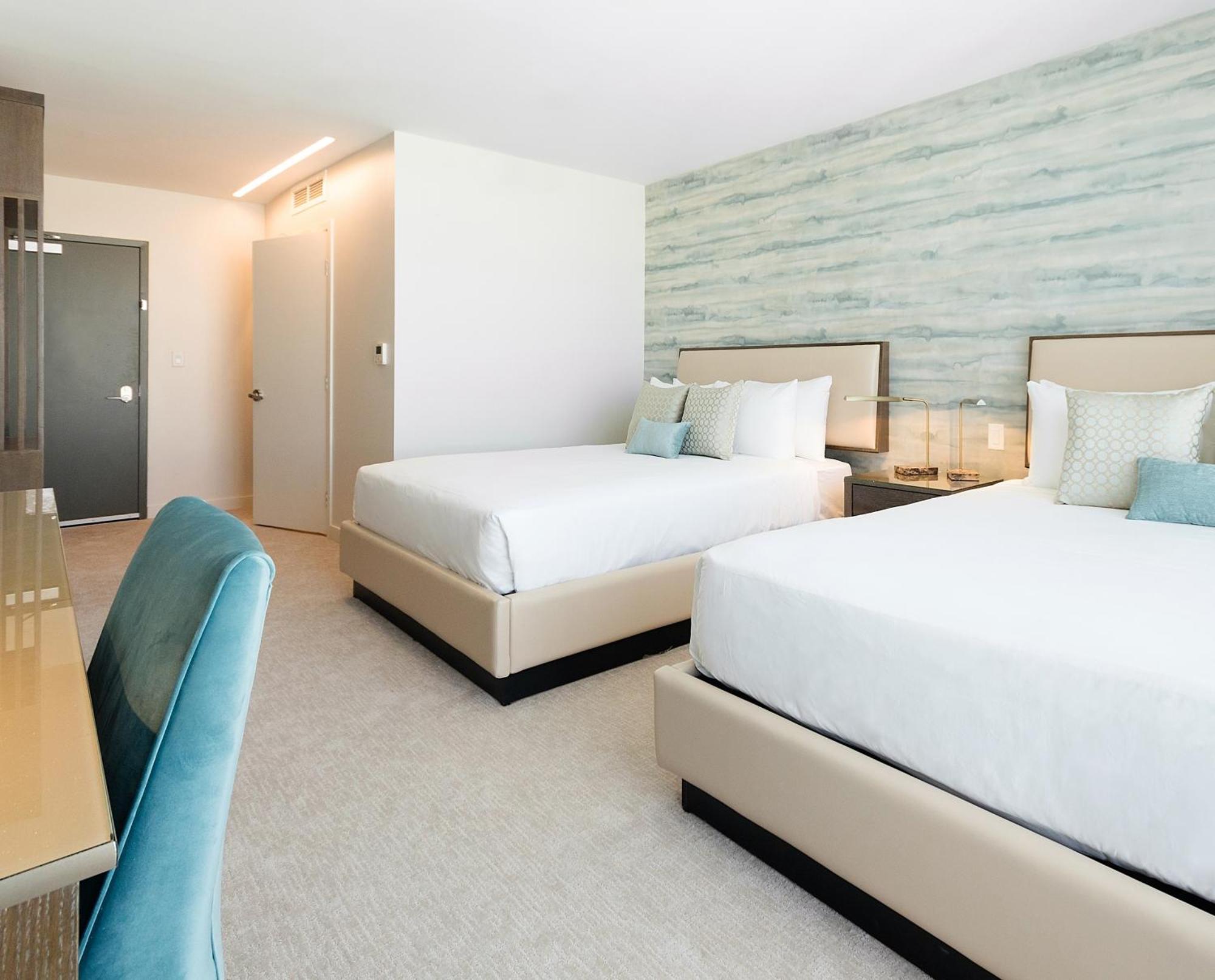Berkeley Park MGallery Hotel Collection Miami Beach Buitenkant foto