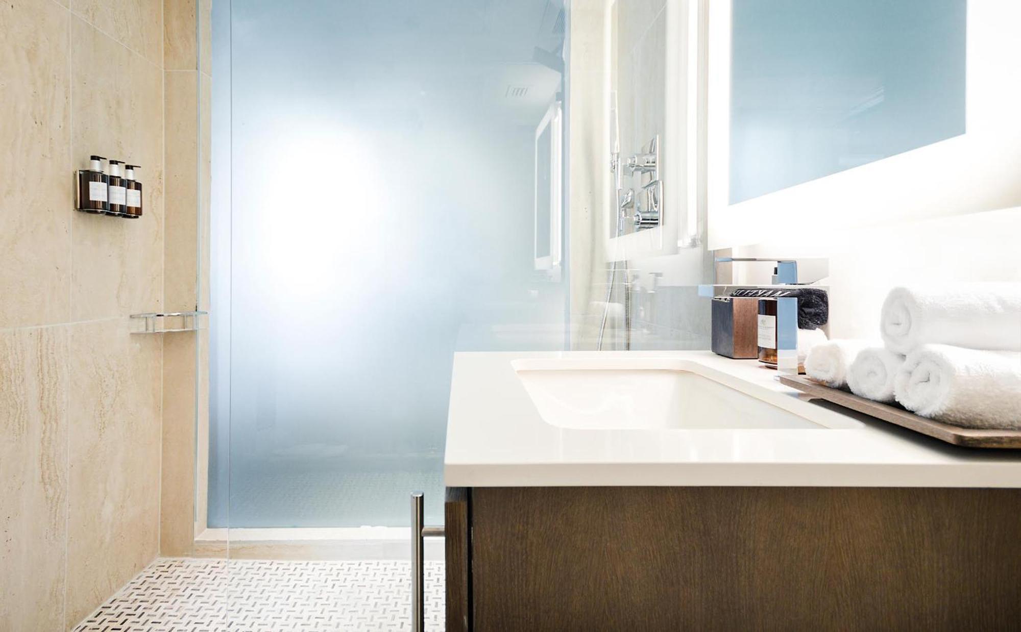 Berkeley Park MGallery Hotel Collection Miami Beach Buitenkant foto