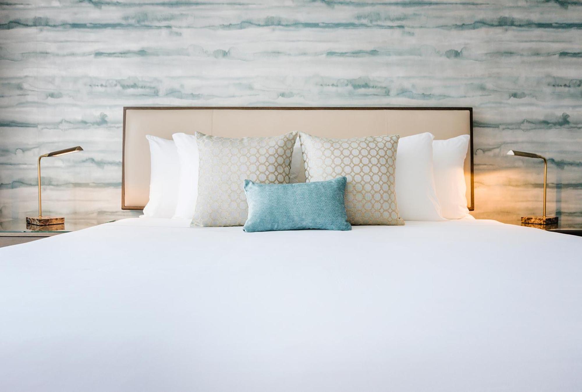 Berkeley Park MGallery Hotel Collection Miami Beach Buitenkant foto