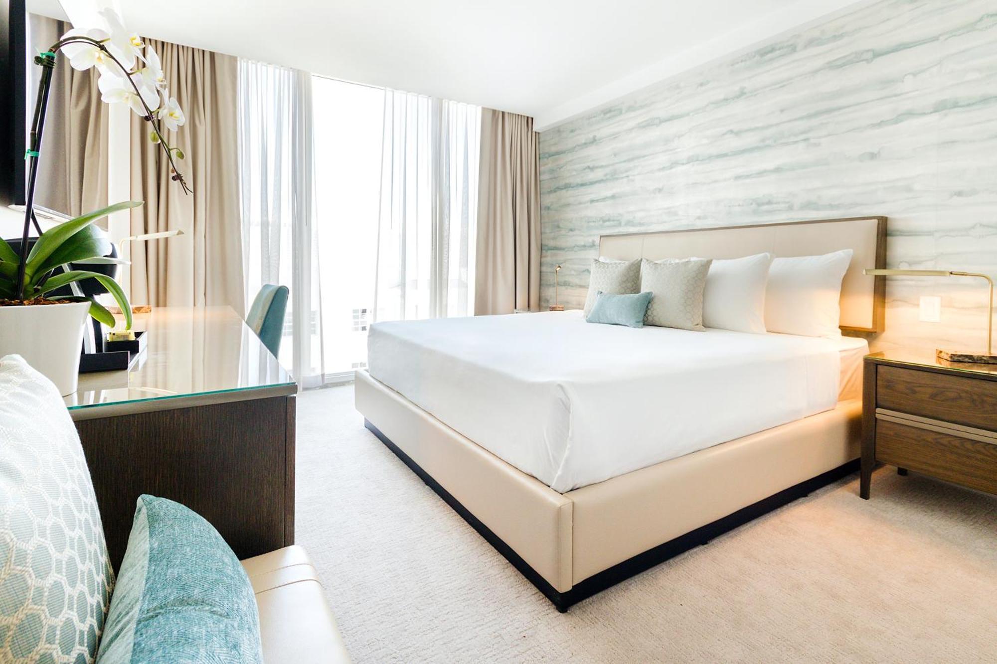 Berkeley Park MGallery Hotel Collection Miami Beach Buitenkant foto