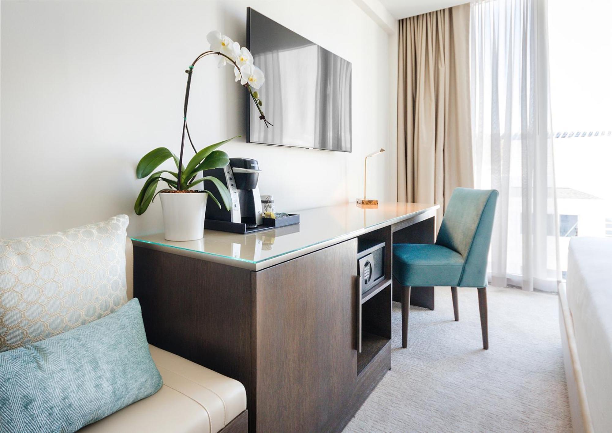 Berkeley Park MGallery Hotel Collection Miami Beach Buitenkant foto