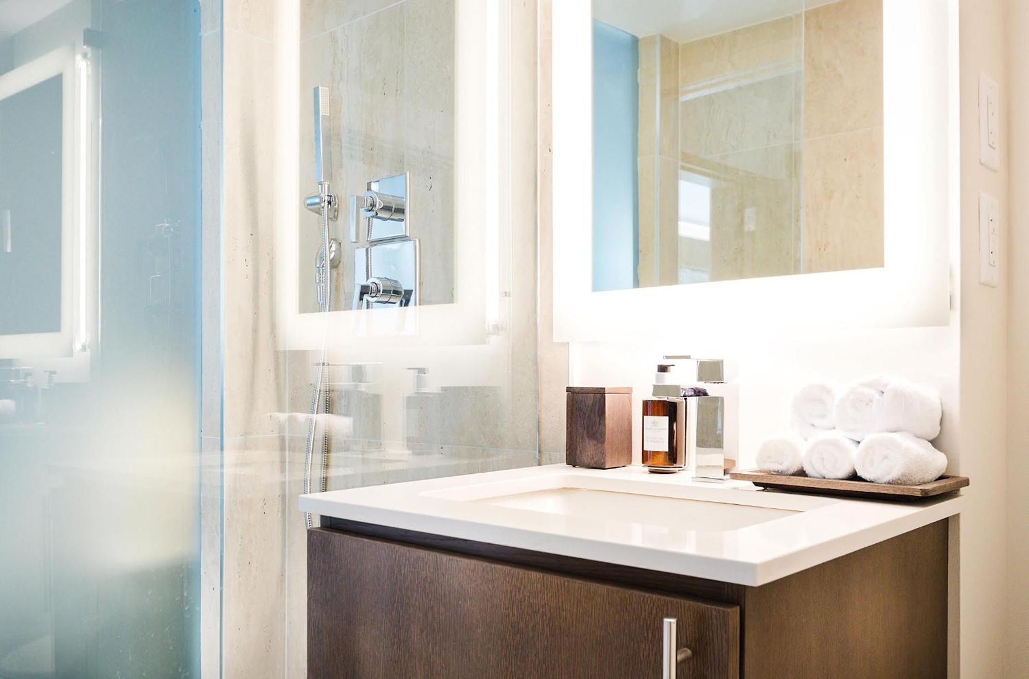 Berkeley Park MGallery Hotel Collection Miami Beach Buitenkant foto
