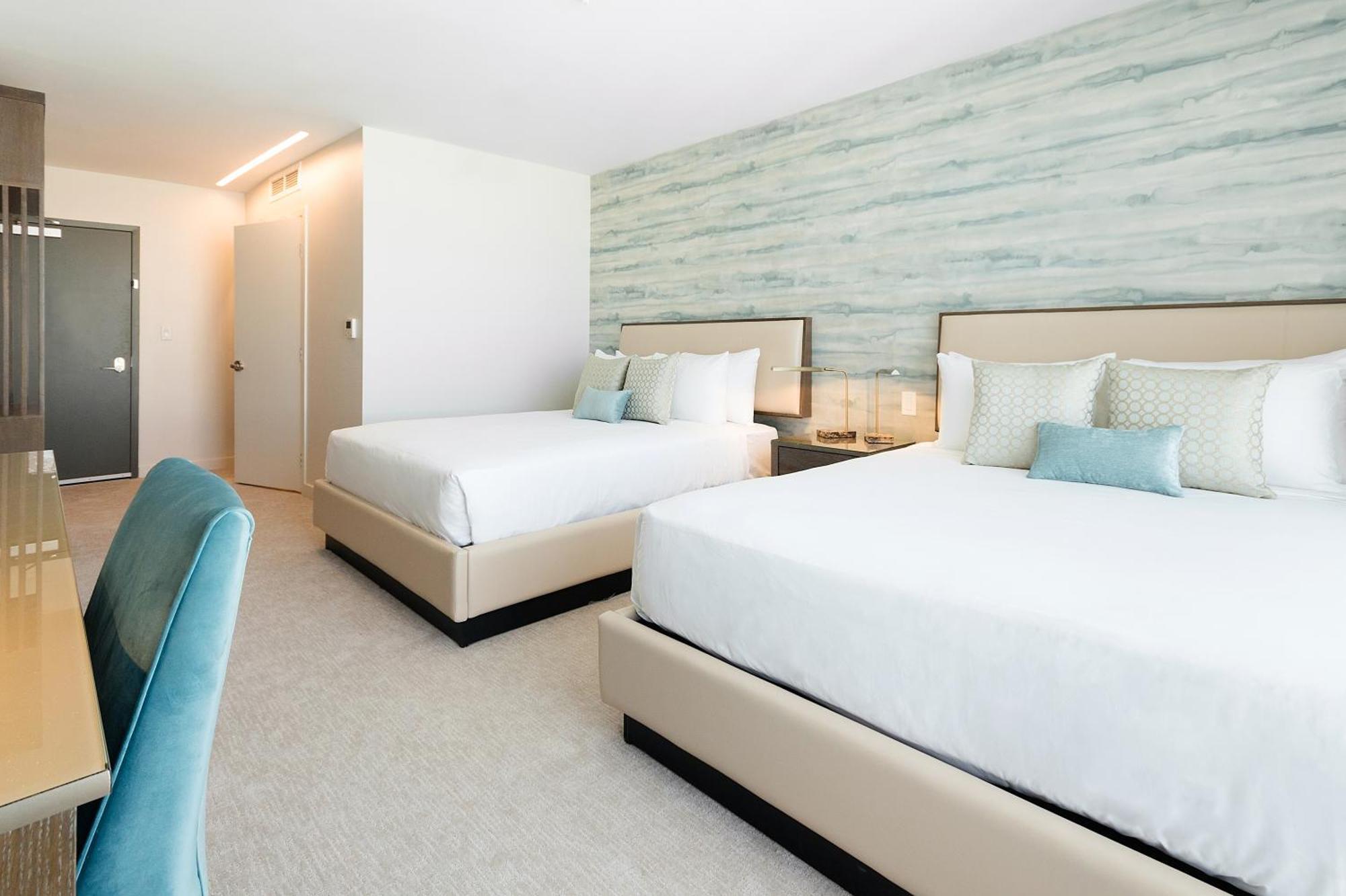 Berkeley Park MGallery Hotel Collection Miami Beach Buitenkant foto