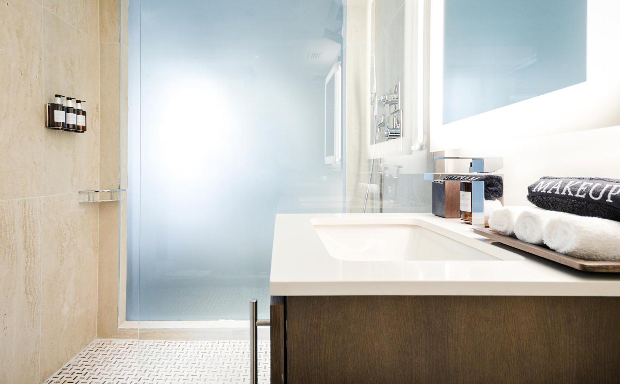 Berkeley Park MGallery Hotel Collection Miami Beach Buitenkant foto